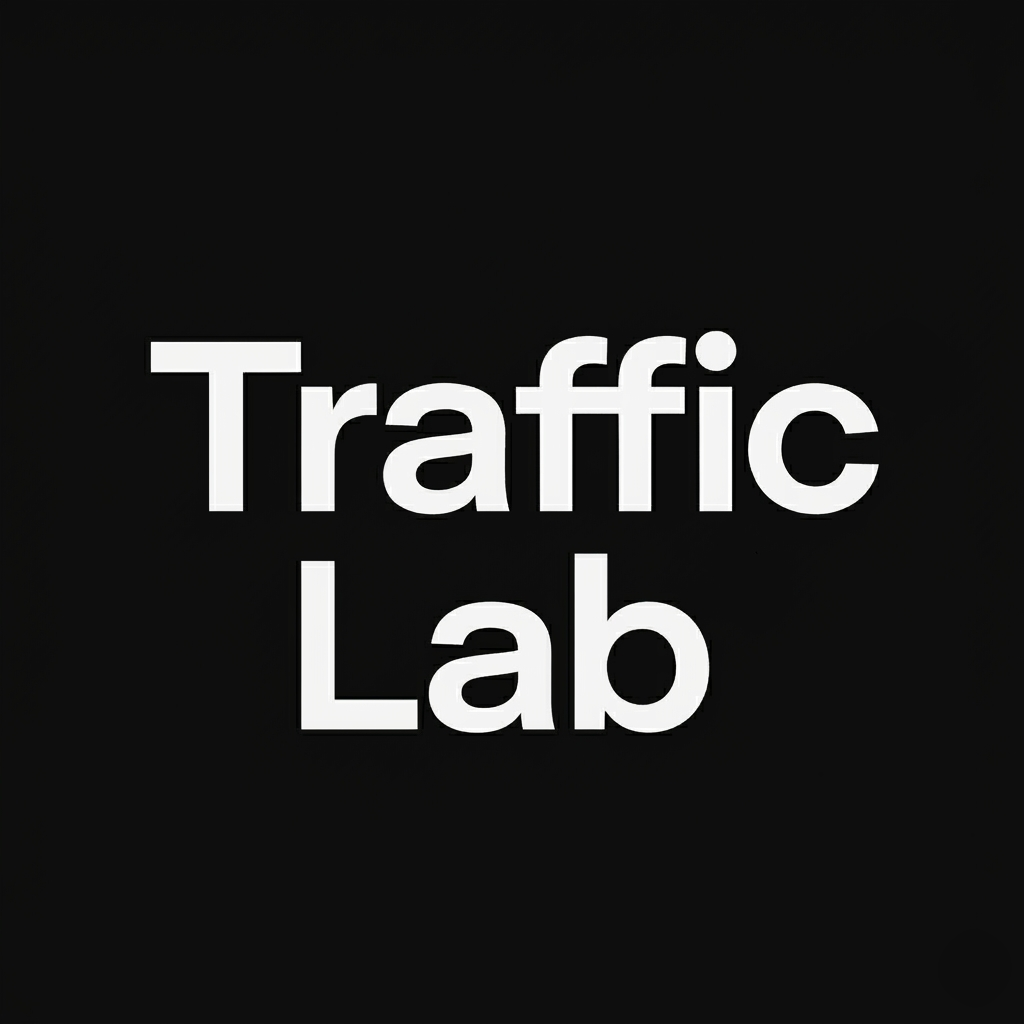 Traffic Lab